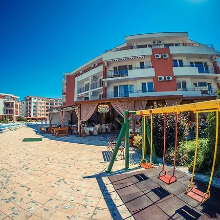 Noks Privilege * Szveti Vlasz