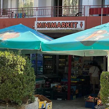 Apartman Noks Privilege