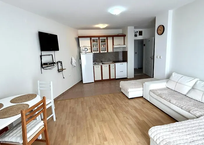 Noks Privilege Lägenhet *