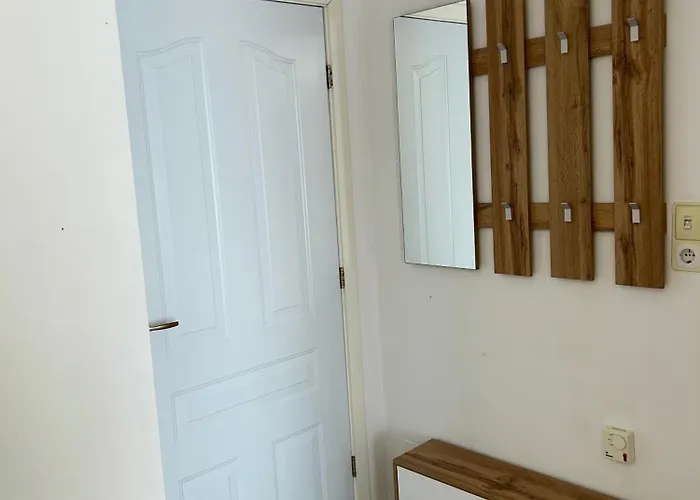 Lägenhet Noks Privilege