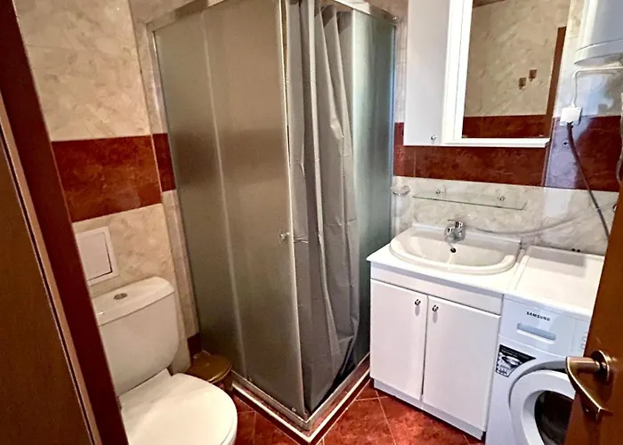 Lägenhet Noks Privilege