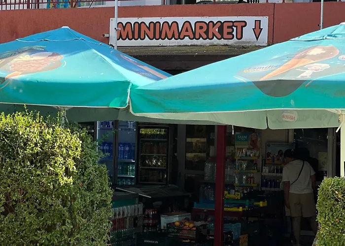 Lägenhet Noks Privilege