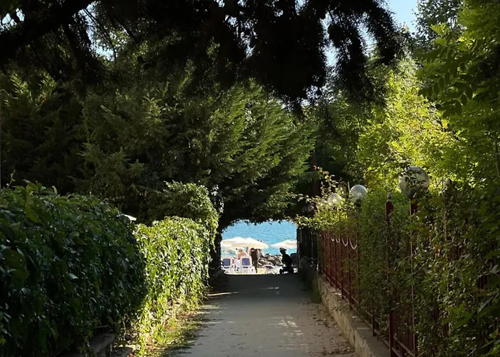 Lägenhet Noks Privilege