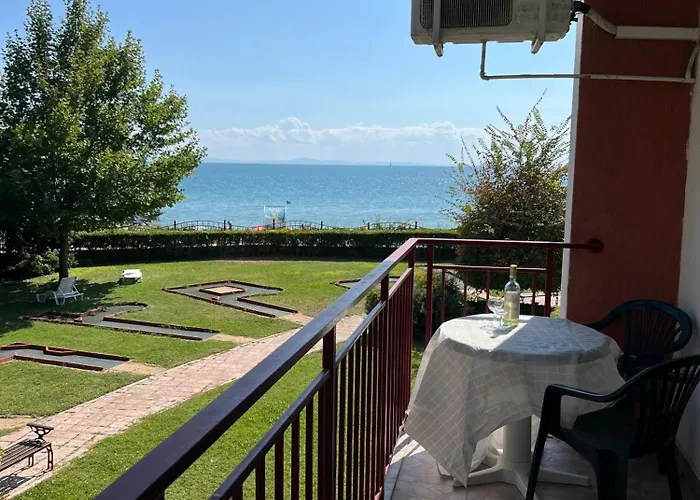 Lägenhet Noks Privilege