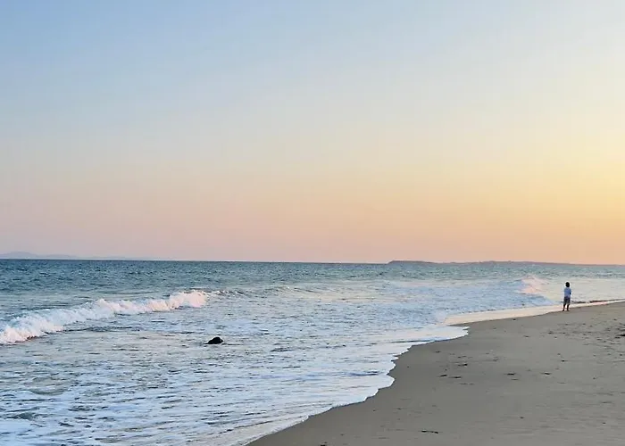 Lägenhet Noks Privilege *