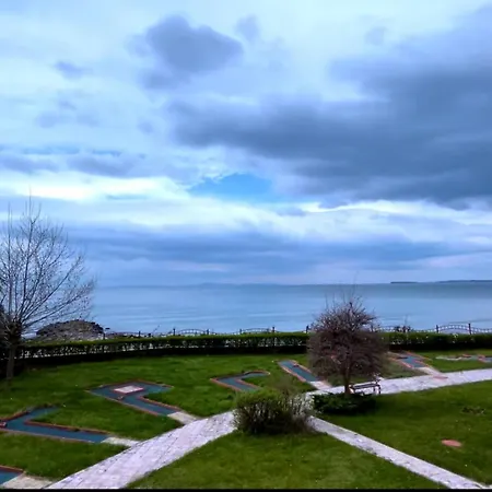 Noks Privilege * Sveti Vlas