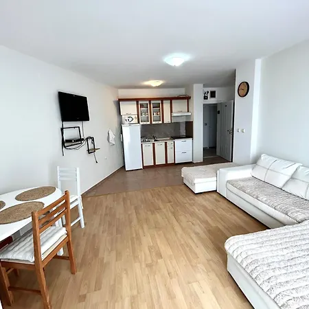 Noks Privilege Apartmán *