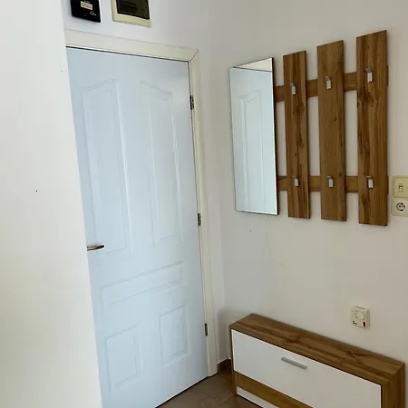 Apartmán Noks Privilege