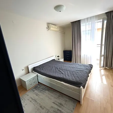 Apartmán Noks Privilege Sveti Vlas