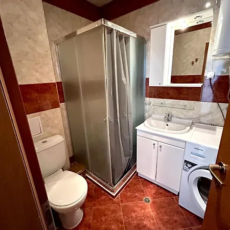 Apartmán Noks Privilege