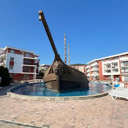 Apartmán Noks Privilege *