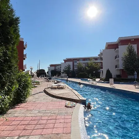 Noks Privilege Apartmán *