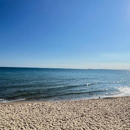 Noks Privilege Apartmán Sveti Vlas