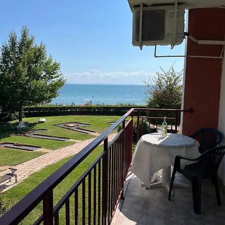 Apartmán Noks Privilege