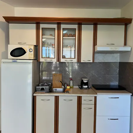 Apartmán Noks Privilege *