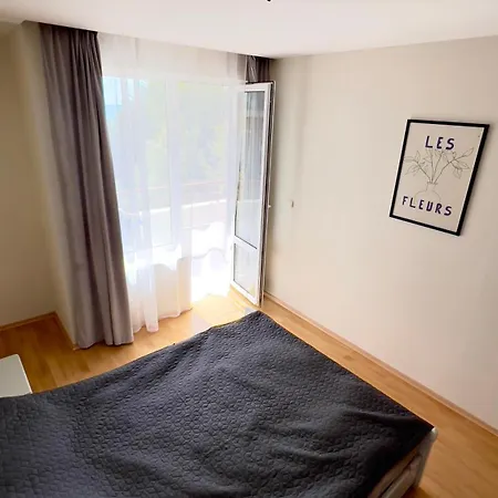 Noks Privilege Sveti Vlas