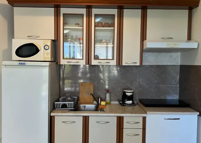 Lejlighed Noks Privilege *