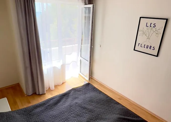 Noks Privilege Sveti Vlas